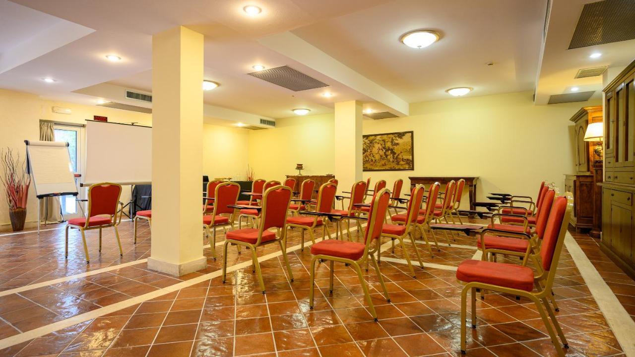 Hotel Torre Di Pratolungo Rom Exteriör bild